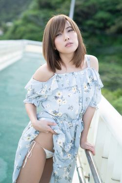 乡村野花香