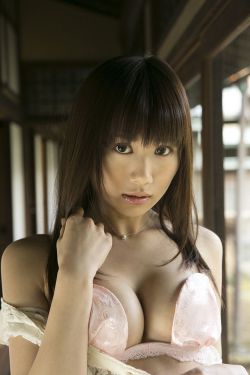 深田咏美写真